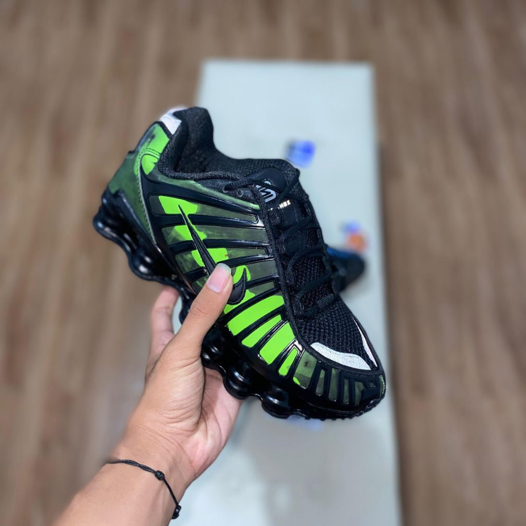 Premium Air Cushion Sneakers in 7 Colors – Sizes 36–45 Available
